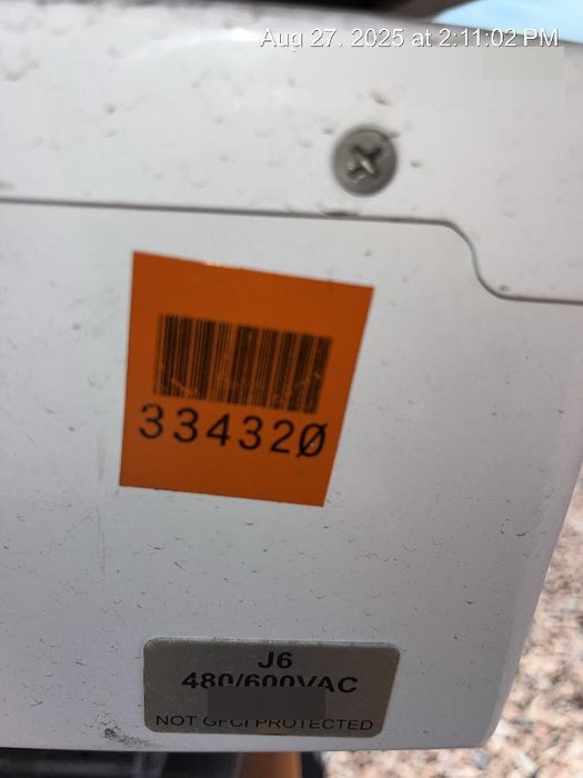 2023 LEX WR6A-7SM-FG26DZ6LD-R