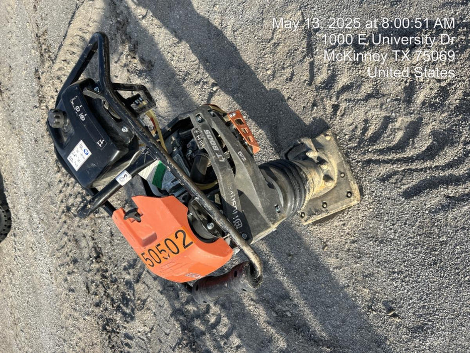 2024 HUSQVARNA LT6005