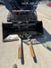 2025 PALADIN 48" Pallet Forks - Paladin