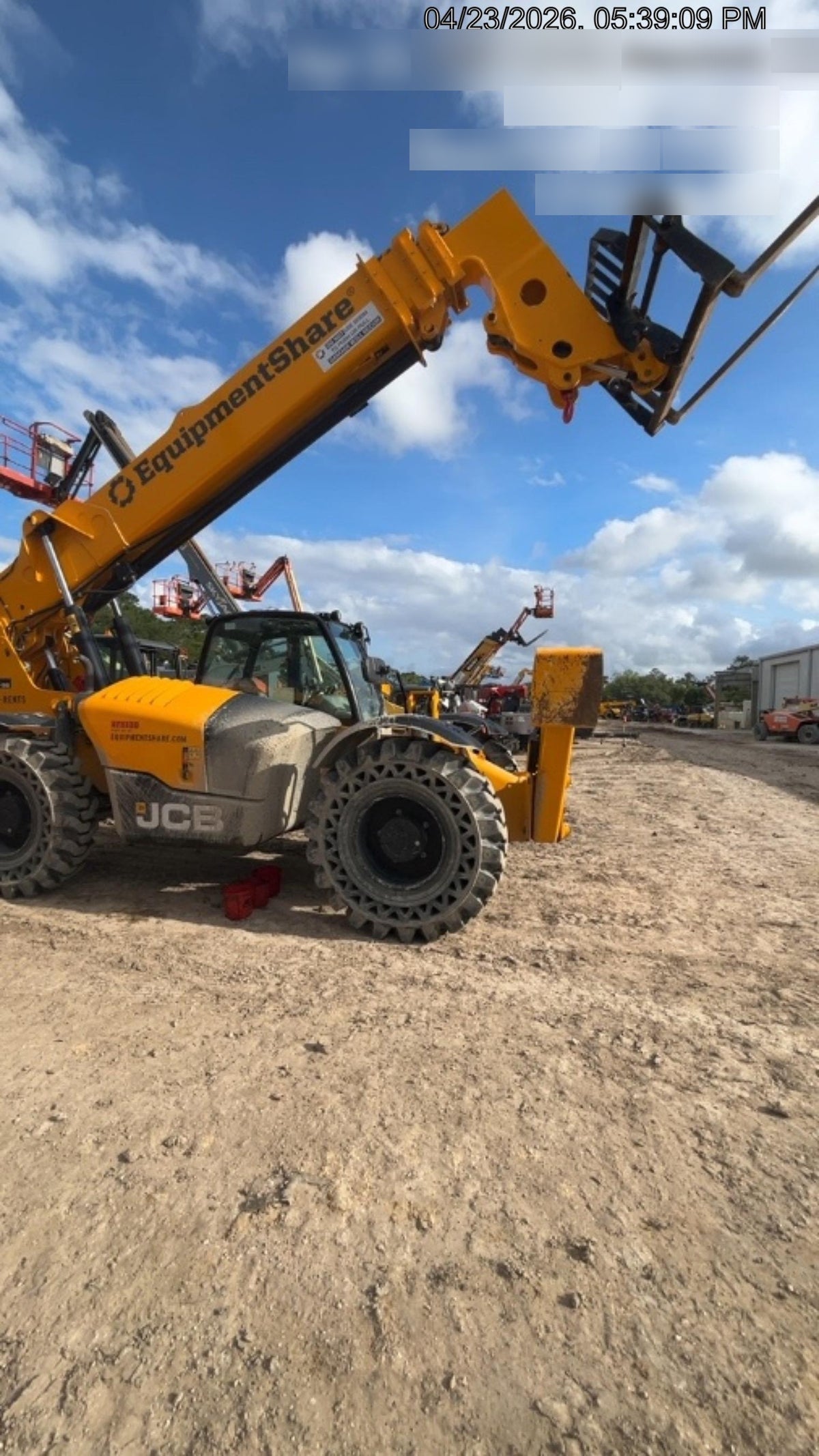 2025 JCB 510-56