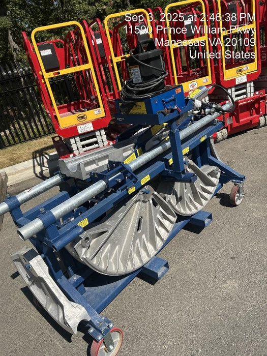 2024 CURRENT TOOLS 252-CT