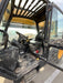 2019 JCB 510-56 74 HP w/CAB/HVAC, Beacon, Worklights, Aux Hydraulics, Foam Filled Tires w/60" Carriage/Forks