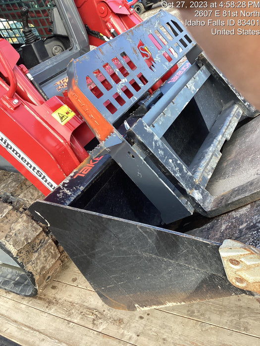 2023 SOLESBEE SPF-48