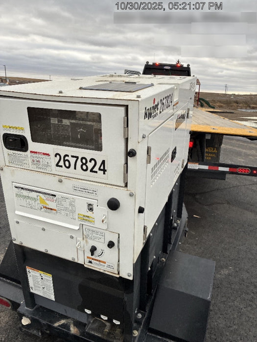 2022 SHINDAIWA DGK15FL