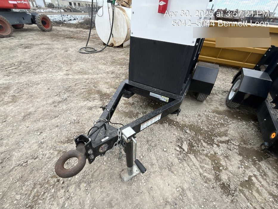 2022 SHINDAIWA DGK15FL