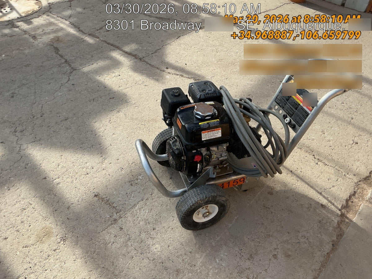 2020 MI-T-M CORPORATION CA-2703-1MMH
