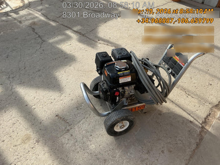 2020 MI-T-M CORPORATION CA-2703-1MMH