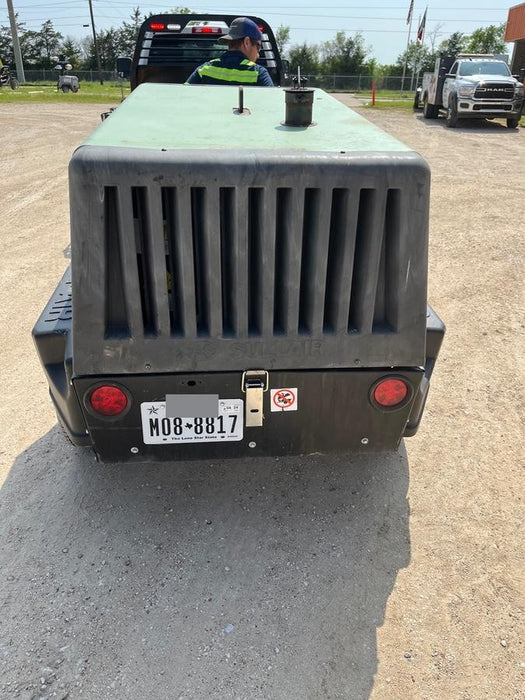 2021 SULLAIR 185D-DPQ KU4F