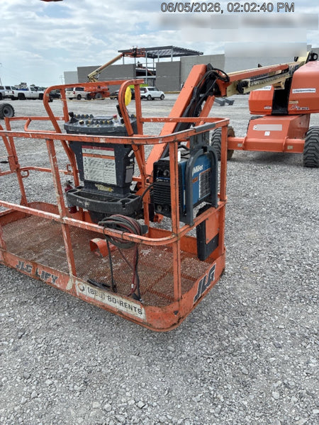 2020 MILLER ELECTRIC CST-280