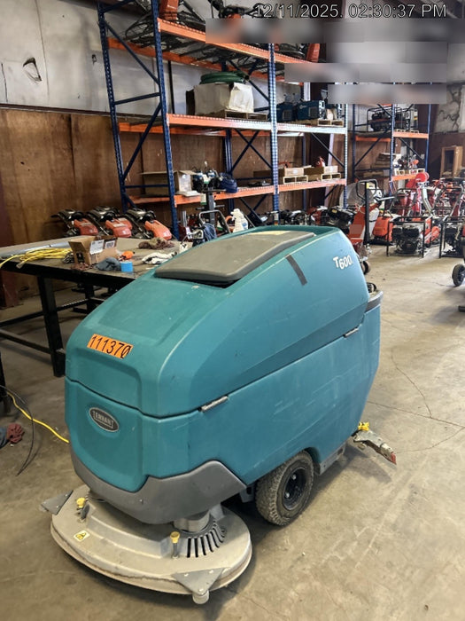 2020 TENNANT T600E