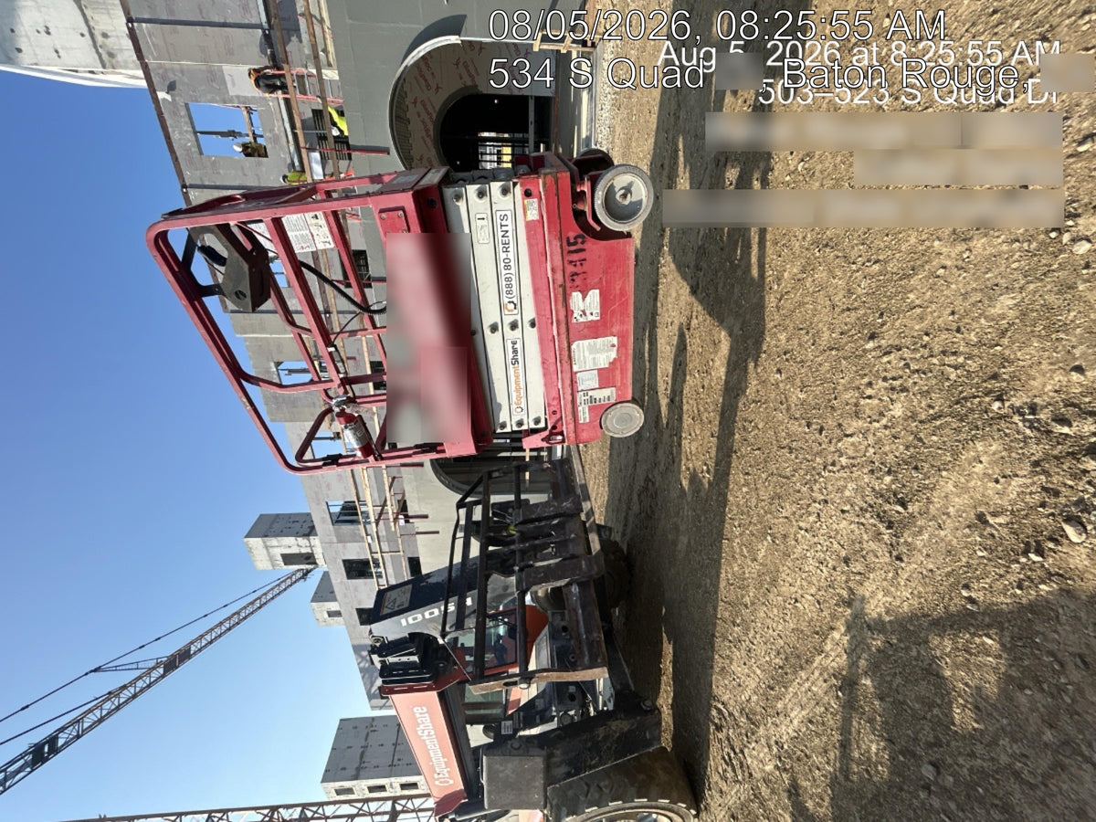 2018 MEC 1330SE