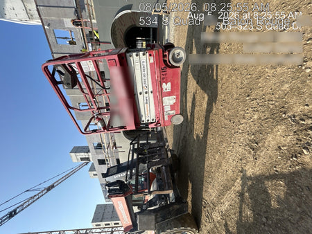 2018 MEC 1330SE