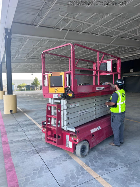 2021 MEC 4555SE