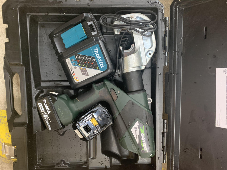 2020 GREENLEE EK1240LX11