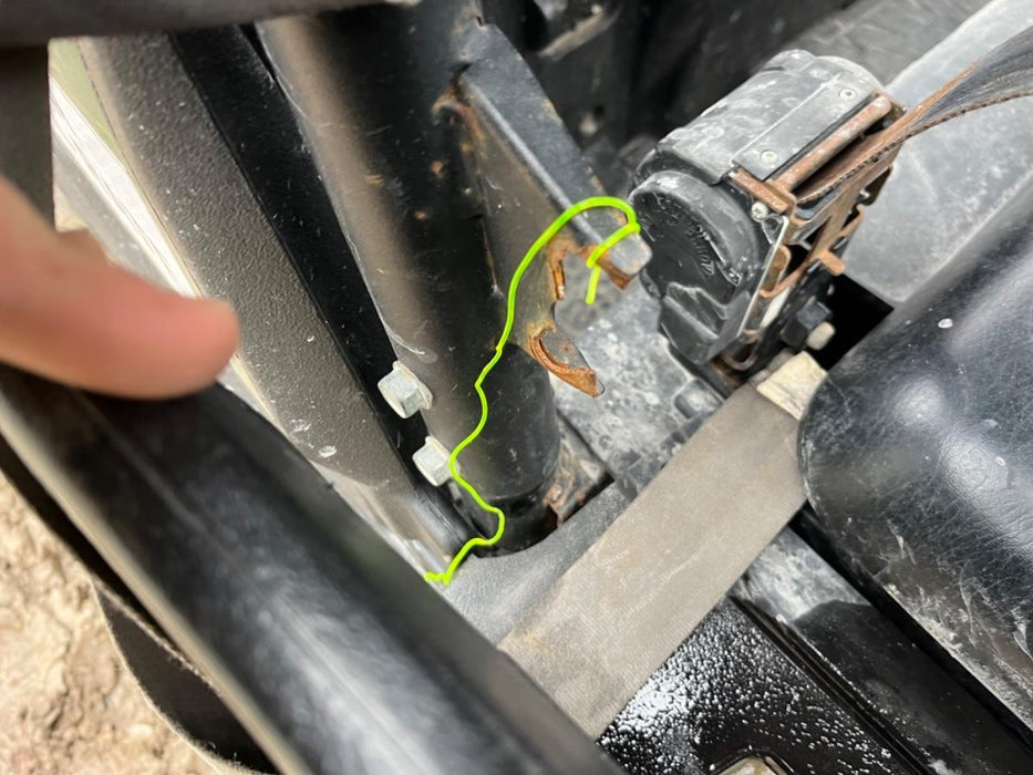 2019 KAWASAKI Mule PRO-DXT (Half Door)