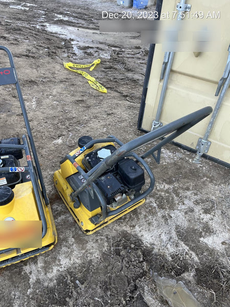 2022 WACKER NEUSON WP1540AW