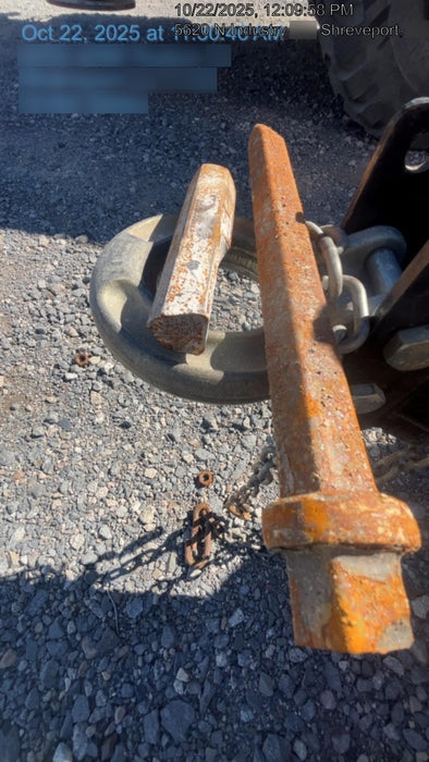 2020 CHICAGO PNEUMATIC CP 1260