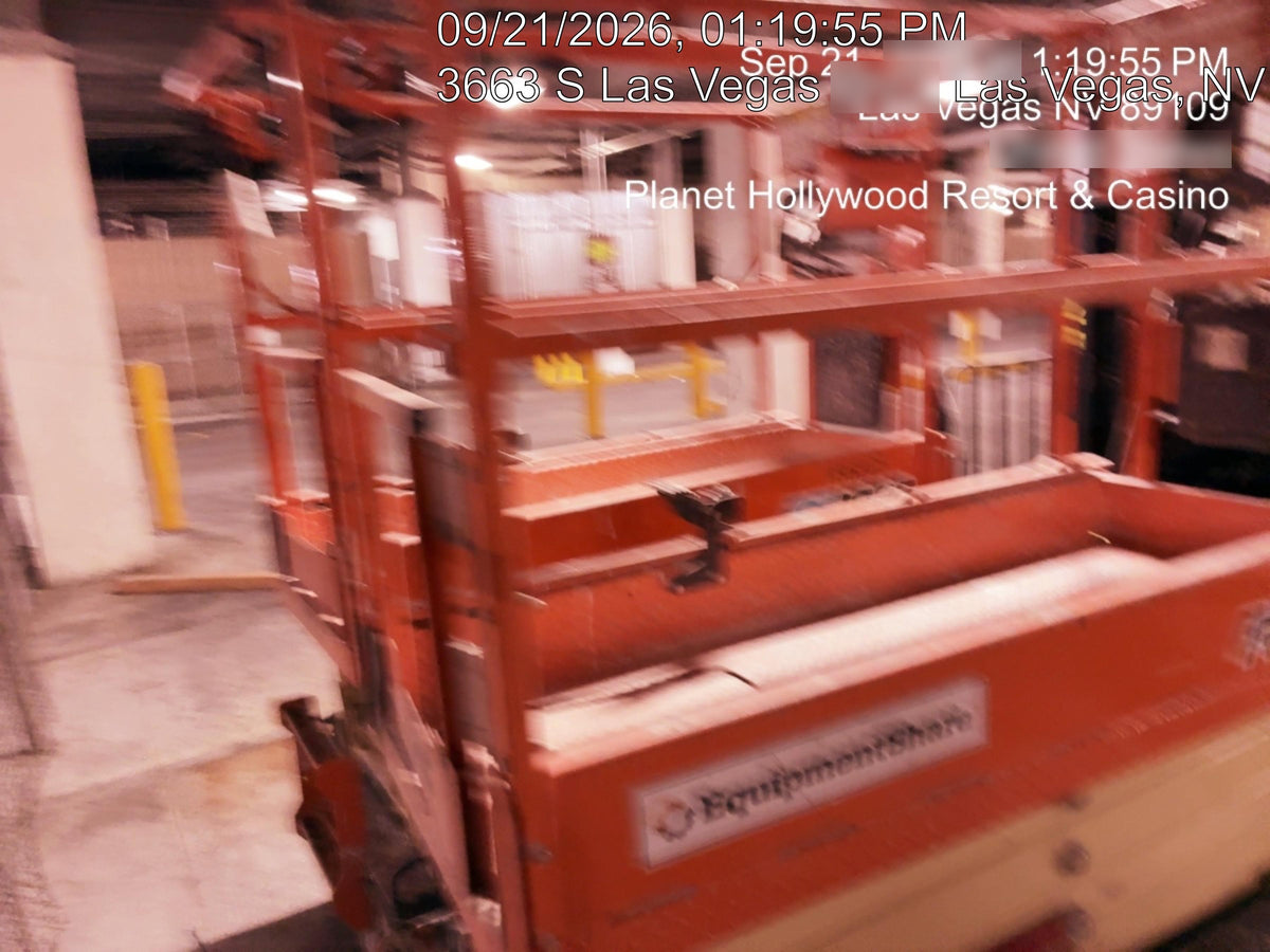 2022 JLG R1932