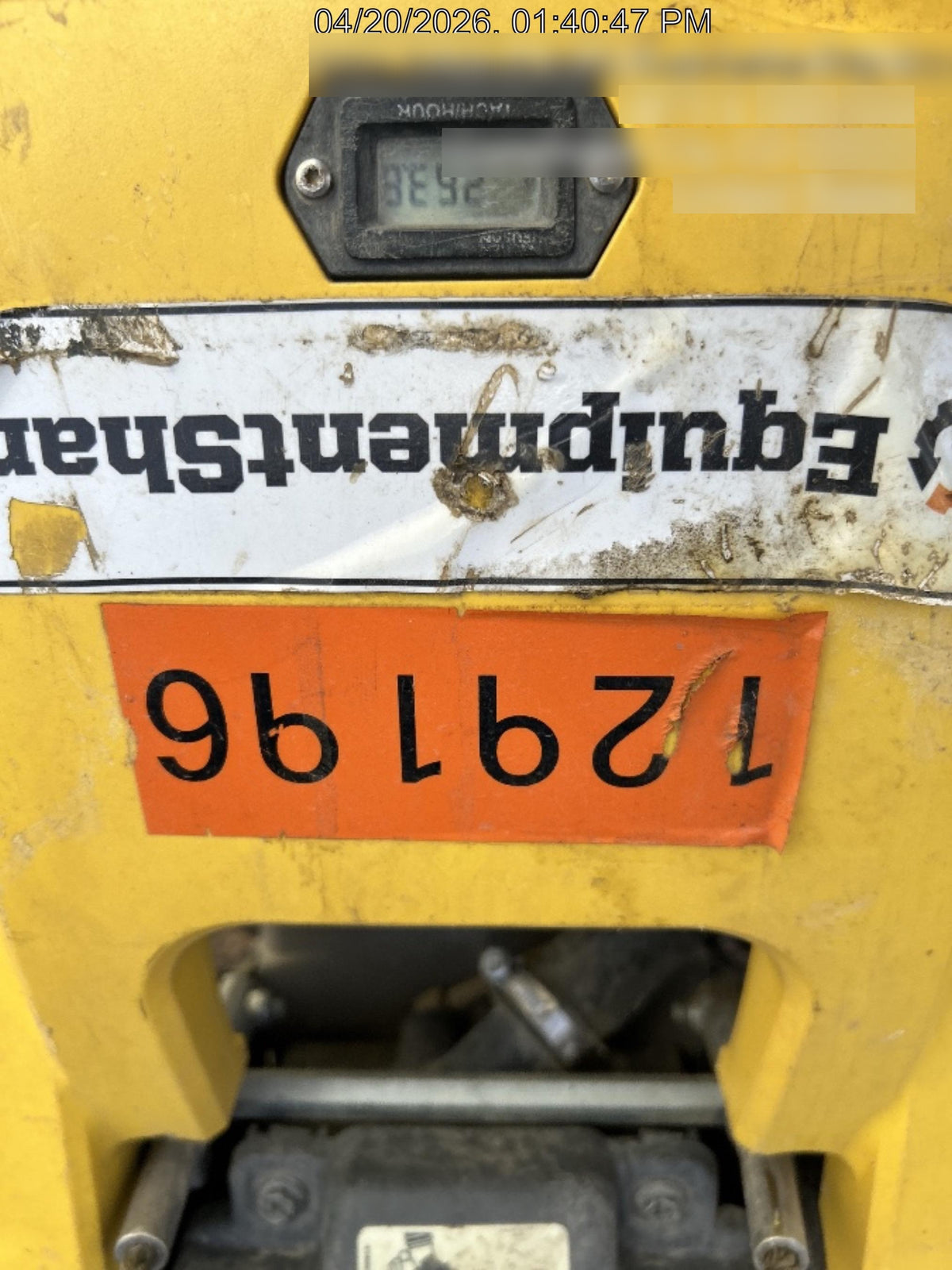 2021 WACKER NEUSON BS60-4As