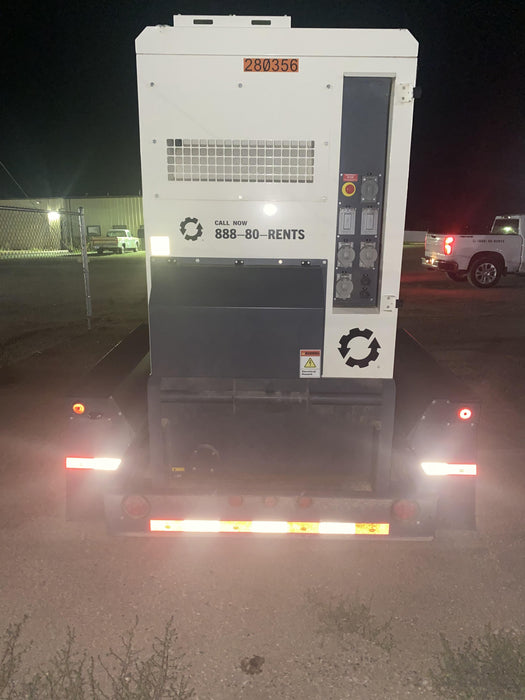 2022 ATLAS COPCO QAS 175