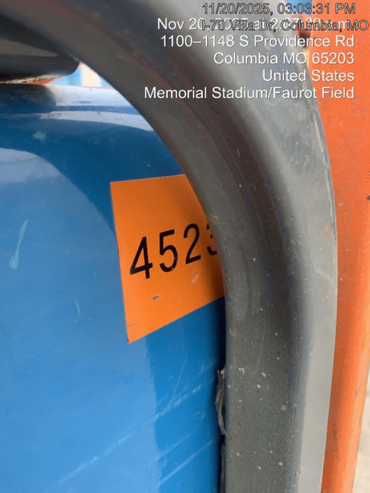 2024 MILLER ELECTRIC CST-282