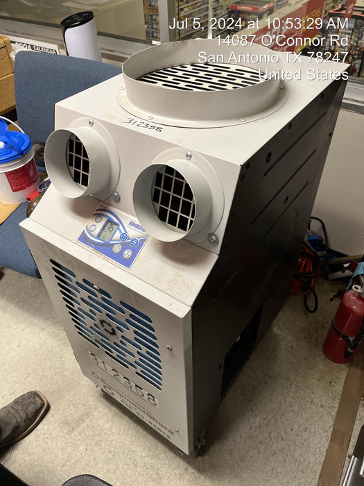 2023 KWIKOOL KPAC1411-2