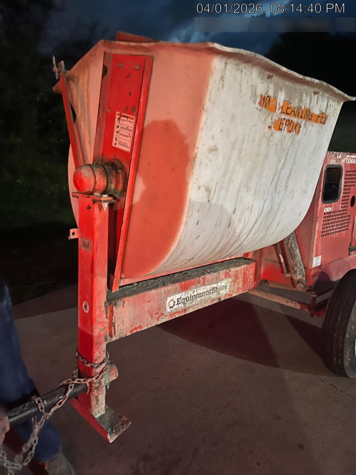 2019 MULTIQUIP WM120PHD