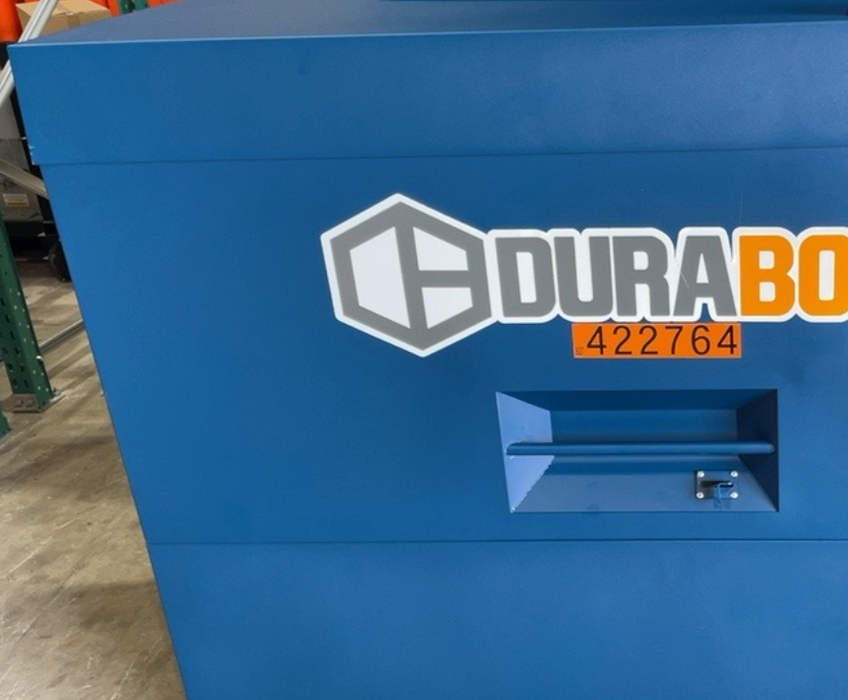 2024 DURABOX DB212