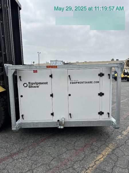 2025 CAPS PAHH-140TC-0NN0NN-5E5-P2-VG2CEUP