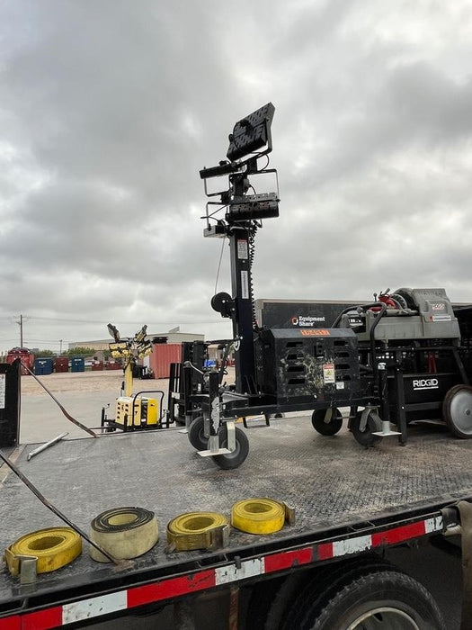 2021 LIND EQUIPMENT LE980LEDV-T4B