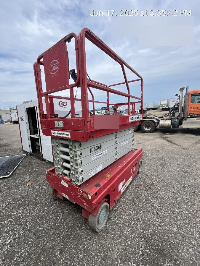 2020 MEC 4046SE