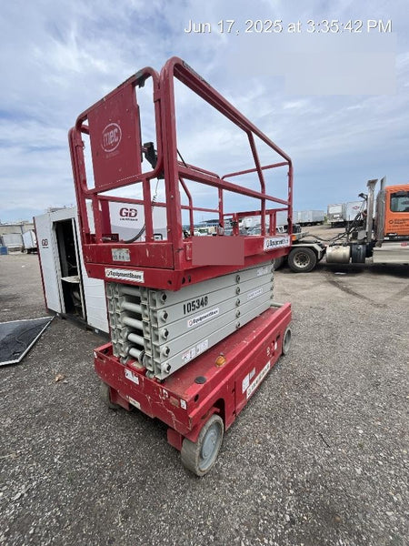 2020 MEC 4046SE