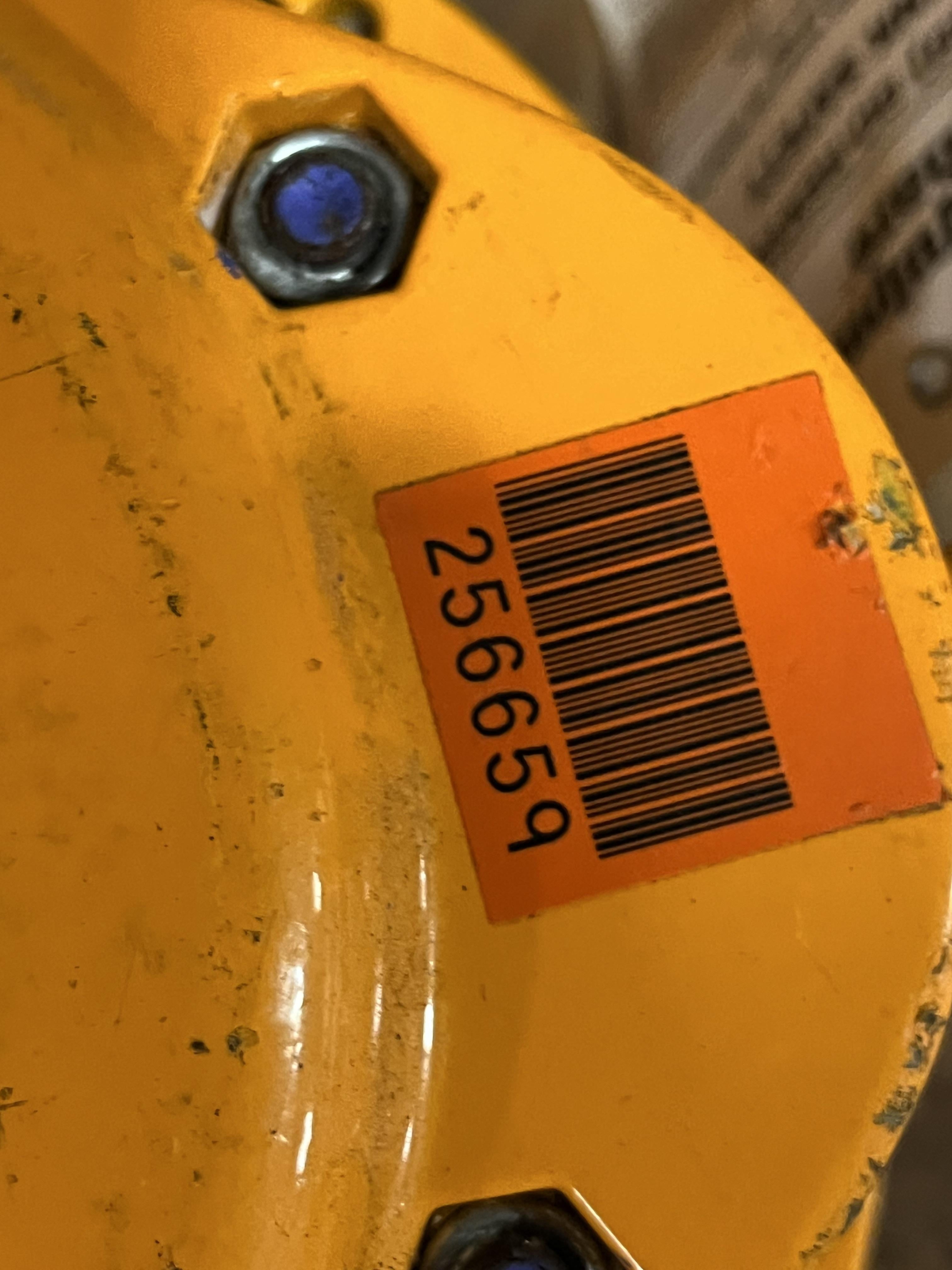 2022 HARRINGTON CF010-30