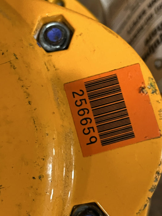 2022 HARRINGTON CF010-30