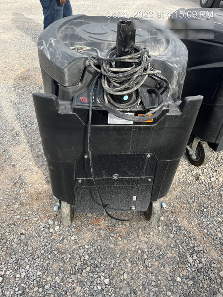 2022 POWER BREEZER PB4BASE