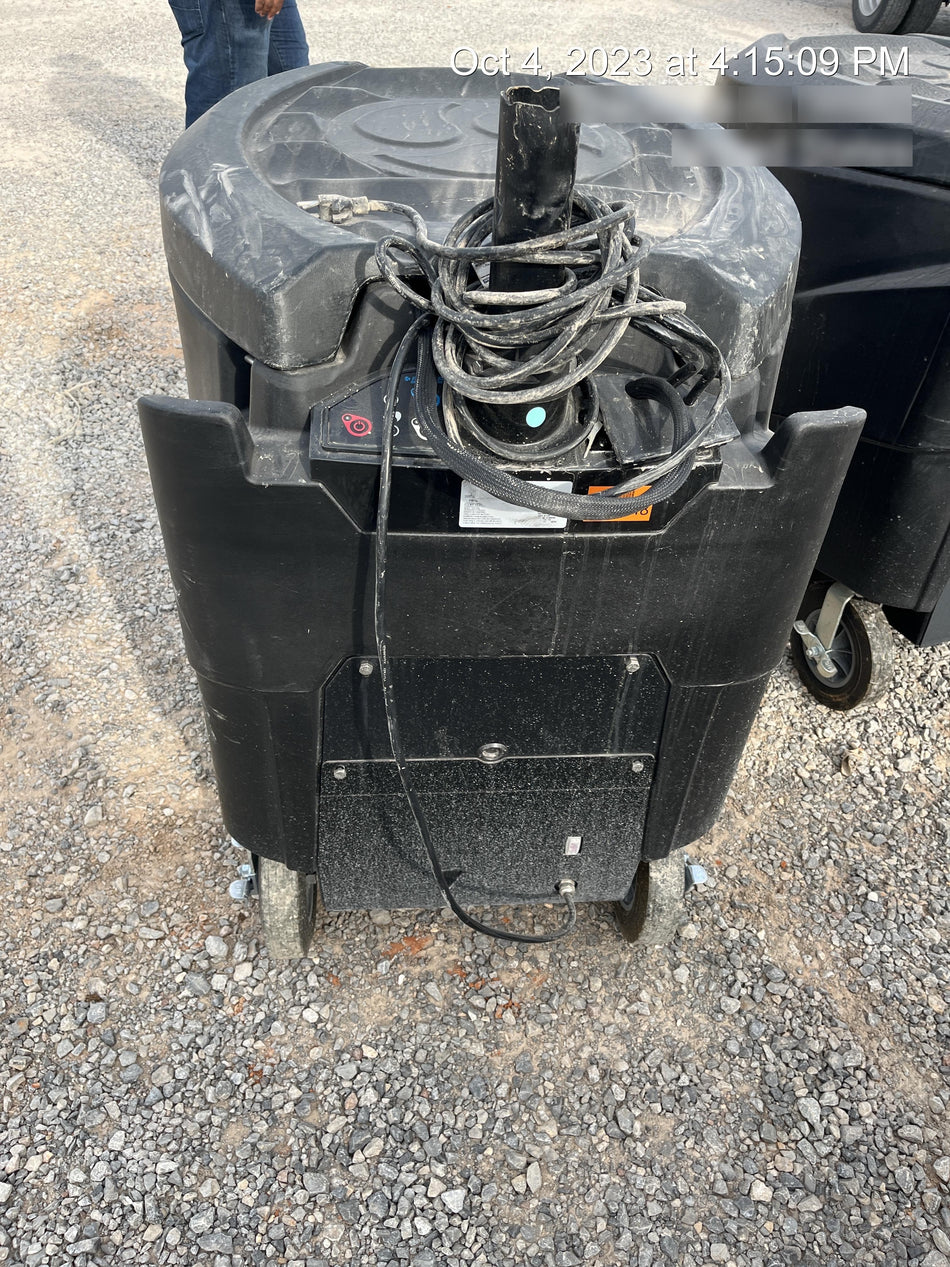 2022 POWER BREEZER PB4BASE