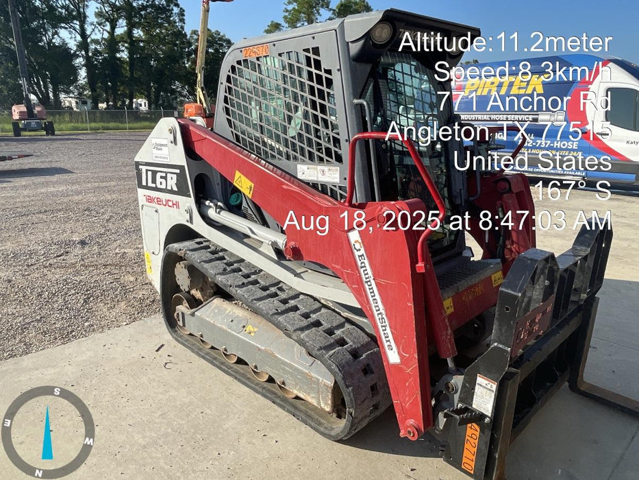 2025 VIRNIG PF4855-5VG