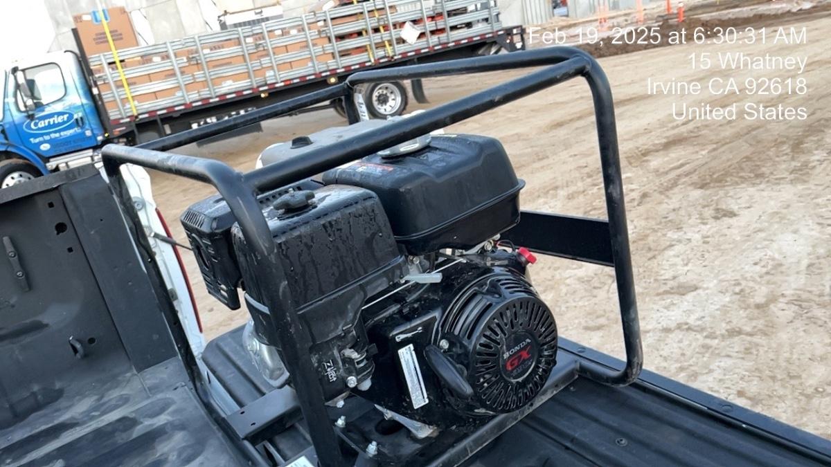 2024 MI-T-M WTP-T04-0MGH