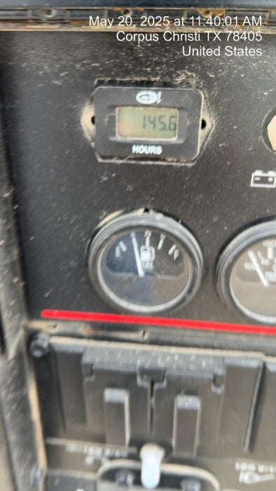 2025 LINCOLN ELECTRIC LE400