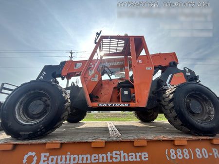 2024 SKYTRAK 6034