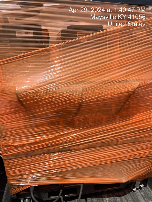 2023 LINCOLN ELECTRIC FLEXTEC 350X