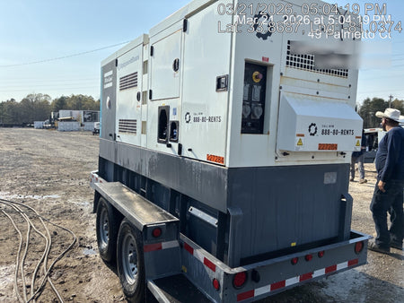 2022 ATLAS COPCO QAS 330