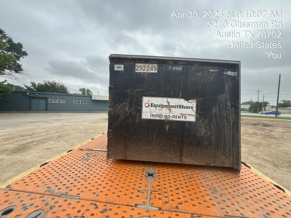 2023 STAR INDUSTRIES 1430