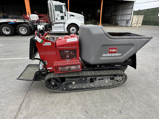 2023 TORO MBTX 2500-TS