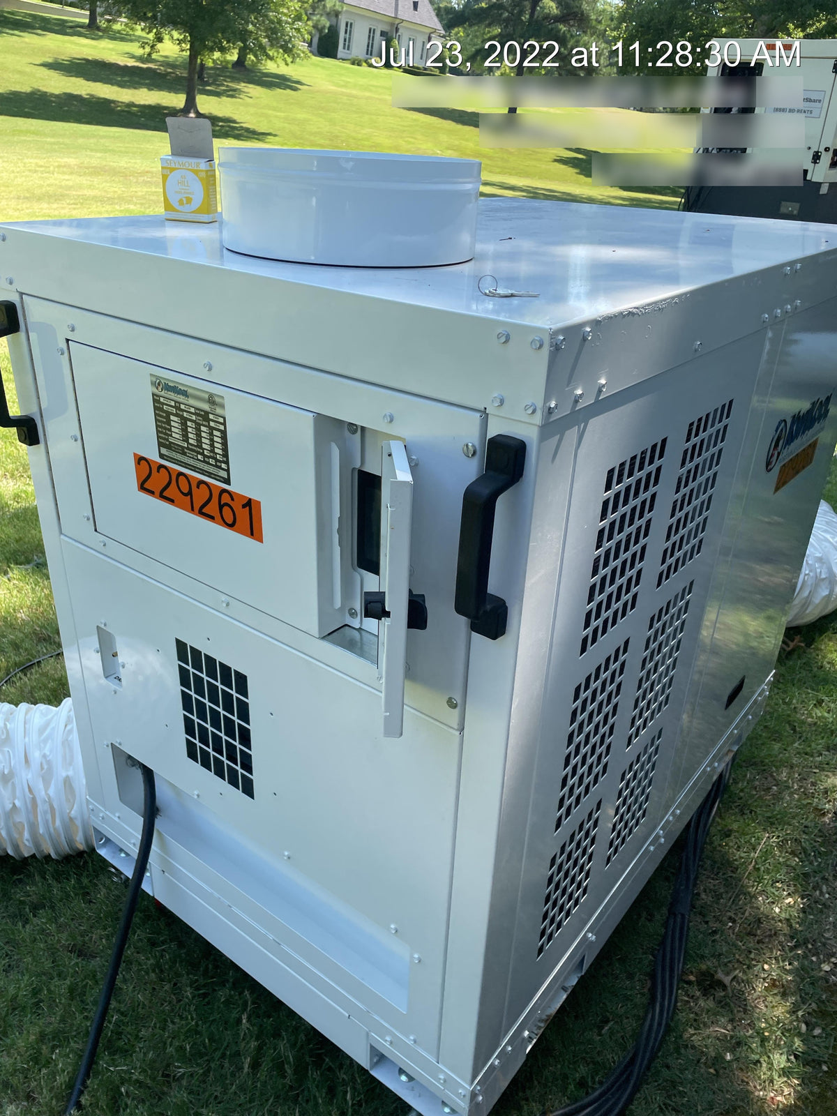 2022 KWIKOOL KPO5-21