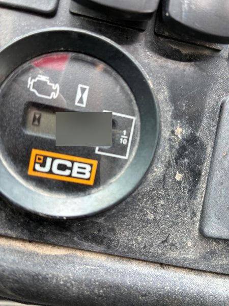 2022 JCB 509-42