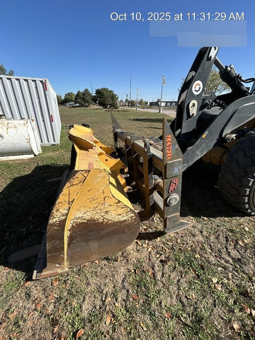 2023 SOLESBEE 96" Loader Fork Carriage - Solesbee