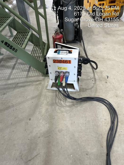 2022 TRYSTAR HTB-1DL-6P