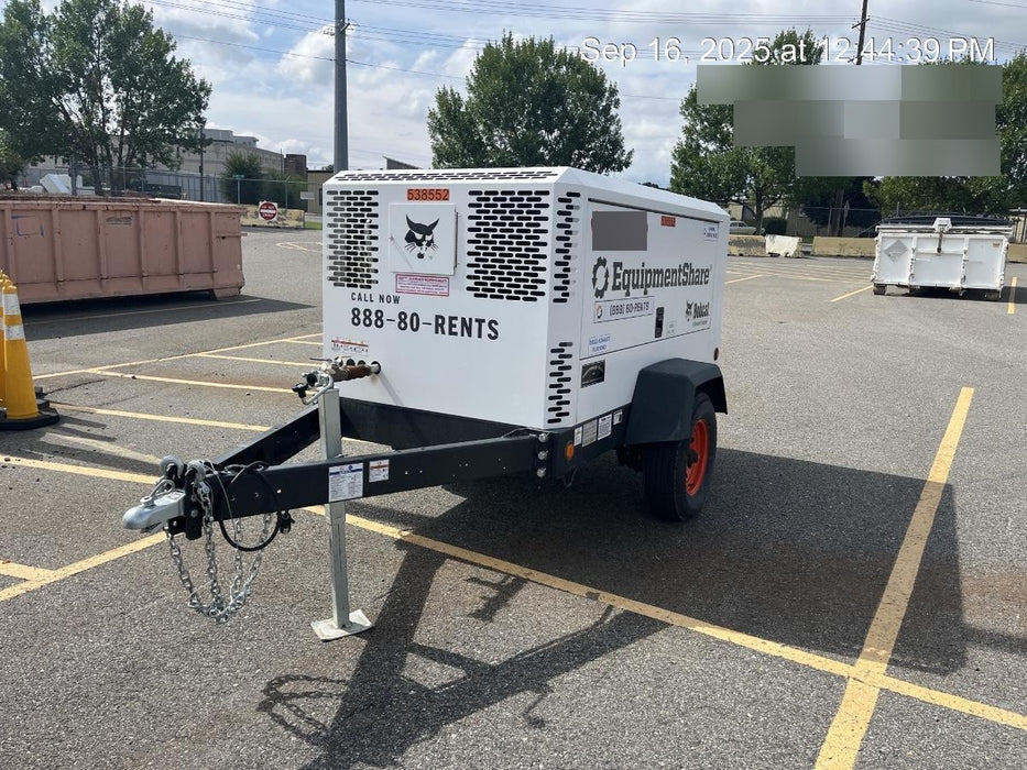 2025 BOBCAT PA425WCU-T4F