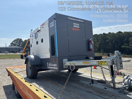 2026 ATLAS COPCO PAC F66 KD-S
